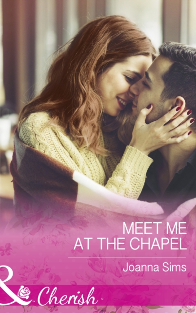 The Meet Me At The Chapel, EPUB eBook