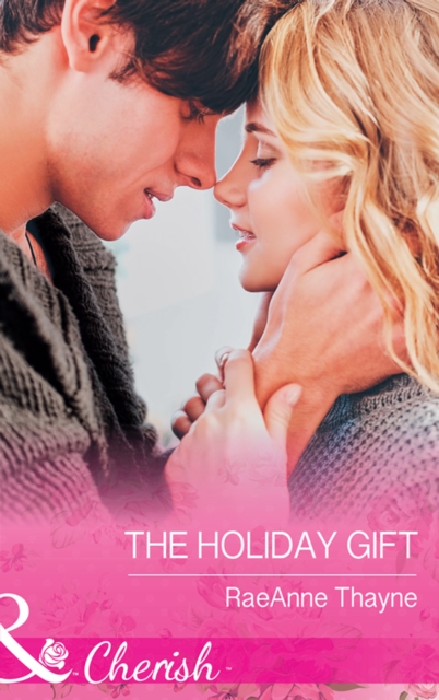 The Holiday Gift, EPUB eBook