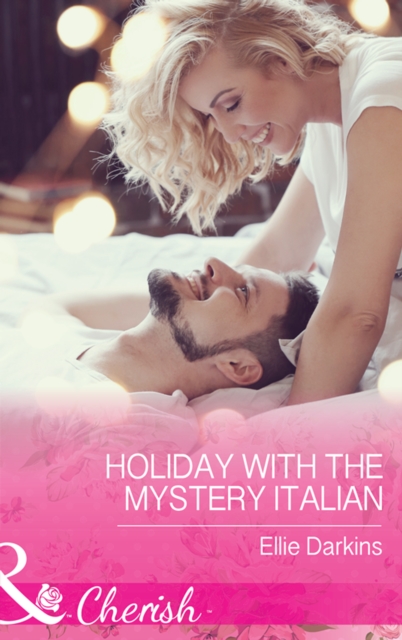 Holiday With The Mystery Italian, EPUB eBook