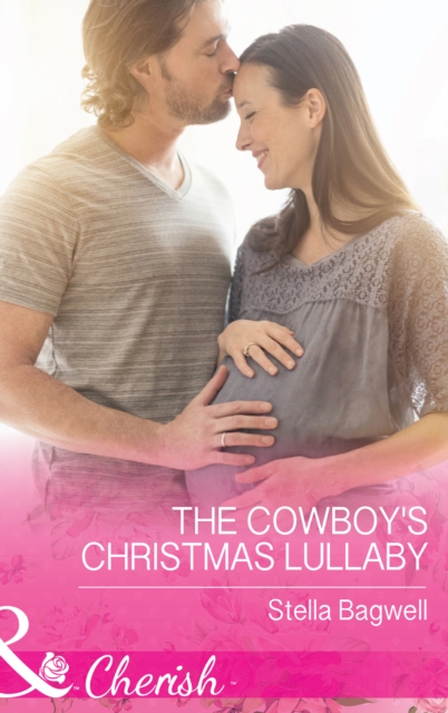 The Cowboy's Christmas Lullaby, EPUB eBook