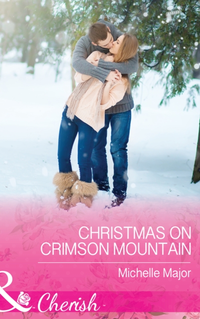 Christmas On Crimson Mountain, EPUB eBook