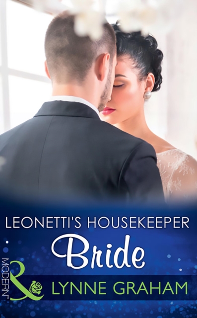 Leonetti's Housekeeper Bride, EPUB eBook