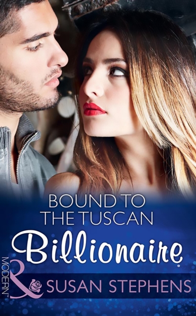 Bound To The Tuscan Billionaire, EPUB eBook