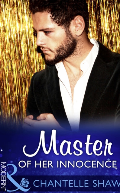 Master Of Her Innocence, EPUB eBook