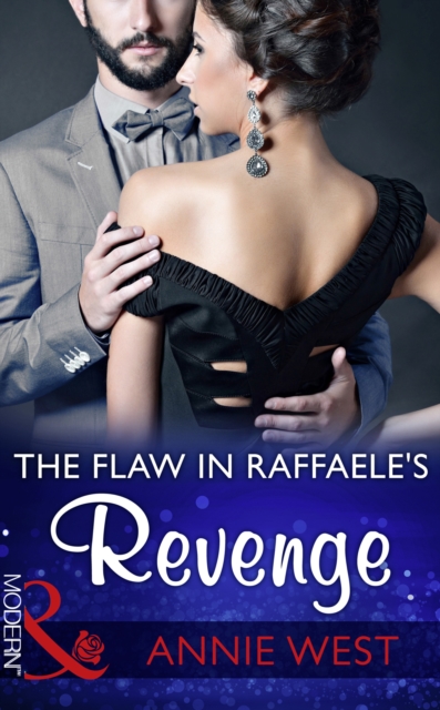 The Flaw In Raffaele's Revenge, EPUB eBook