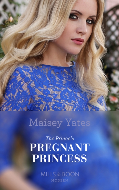 The Prince's Pregnant Mistress, EPUB eBook