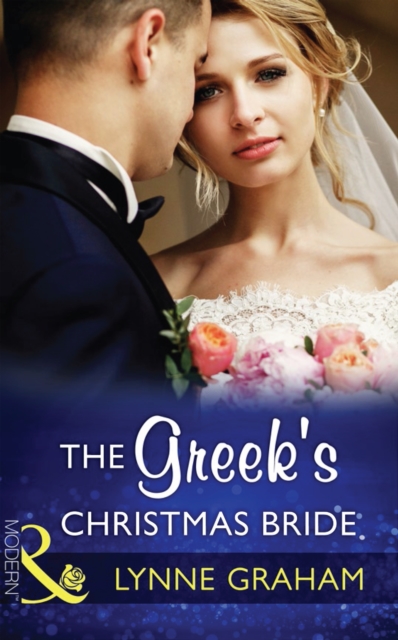 The Greek's Christmas Bride, EPUB eBook