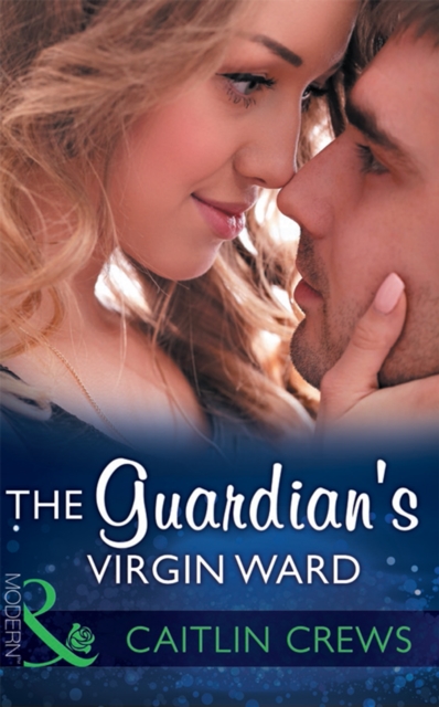 The Guardian's Virgin Ward, EPUB eBook