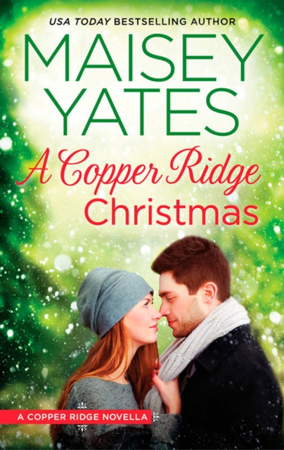 A Copper Ridge Christmas, EPUB eBook