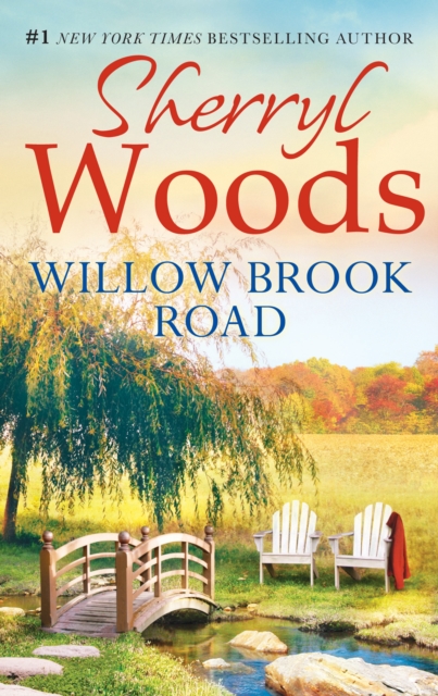 A Willow Brook Road, EPUB eBook