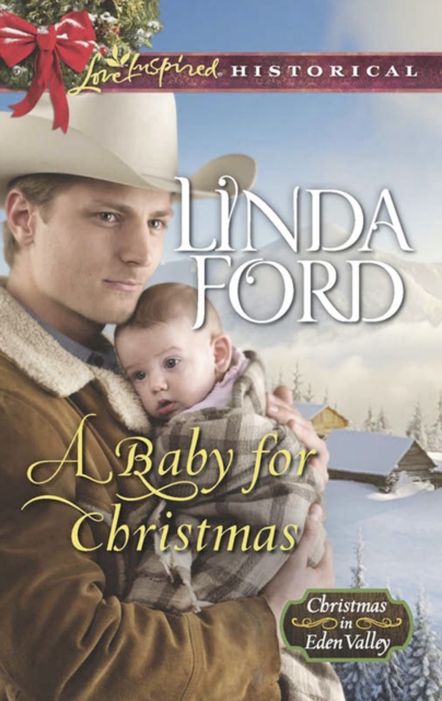A Baby For Christmas, EPUB eBook