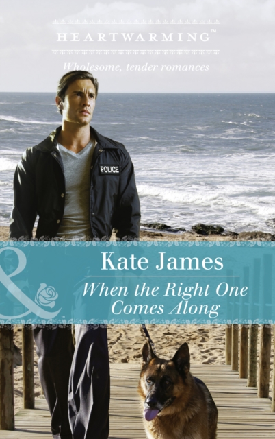When The Right One Comes Along, EPUB eBook