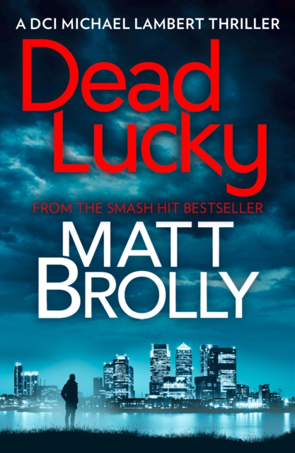 Dead Lucky, EPUB eBook