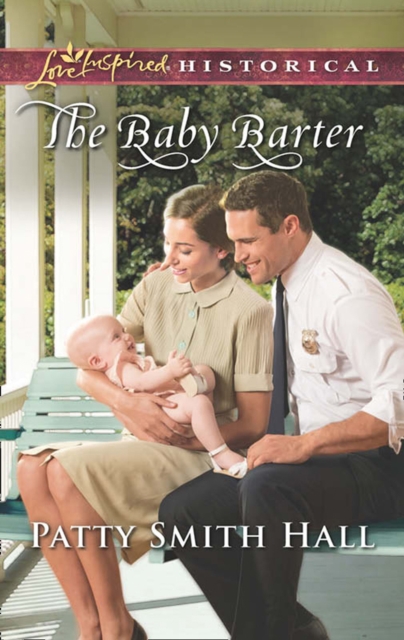 The Baby Barter, EPUB eBook
