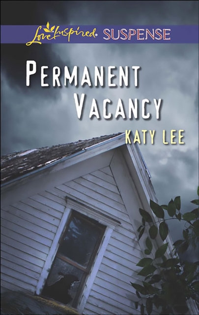 Permanent Vacancy, EPUB eBook