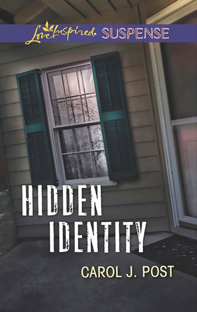 Hidden Identity, EPUB eBook
