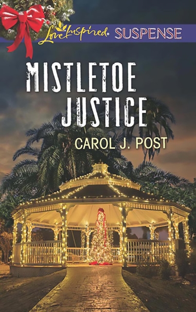 Mistletoe Justice, EPUB eBook