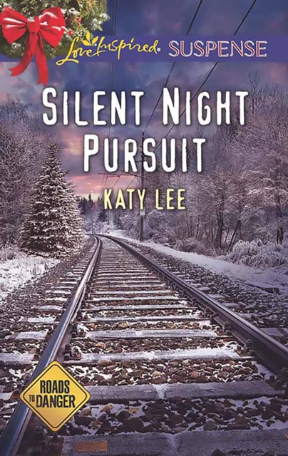 Silent Night Pursuit, EPUB eBook