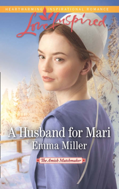 A Husband For Mari, EPUB eBook