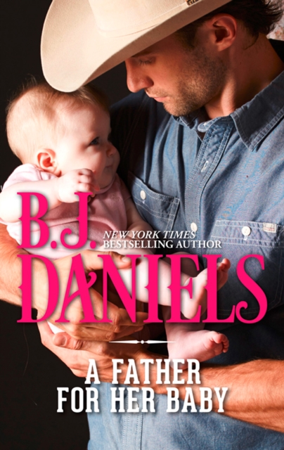 A Father For Her Baby, EPUB eBook