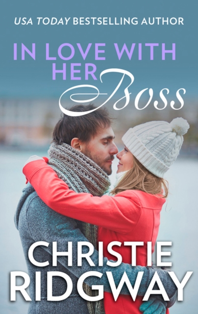 In Love With Her Boss, EPUB eBook