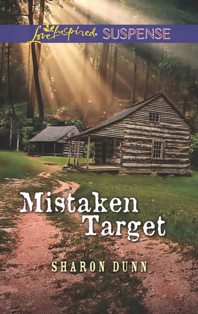 Mistaken Target, EPUB eBook