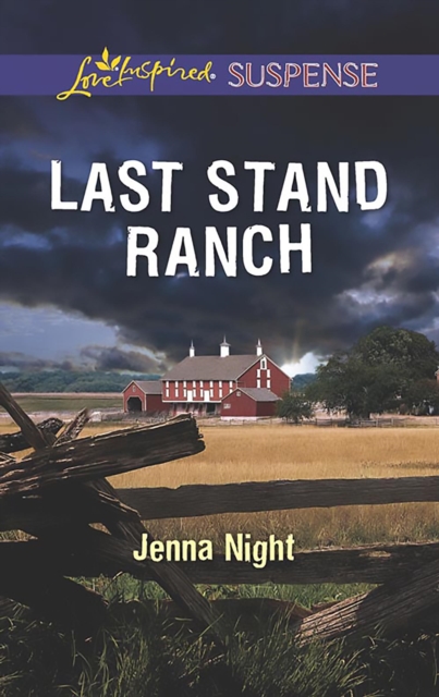 Last Stand Ranch, EPUB eBook