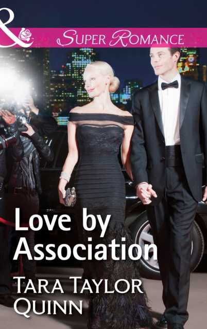 Love By Association, EPUB eBook