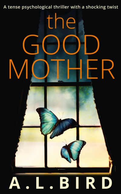 The Good Mother, EPUB eBook