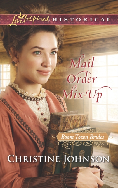 Mail Order Mix-Up, EPUB eBook