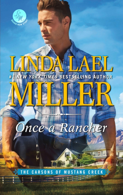 Once A Rancher, EPUB eBook