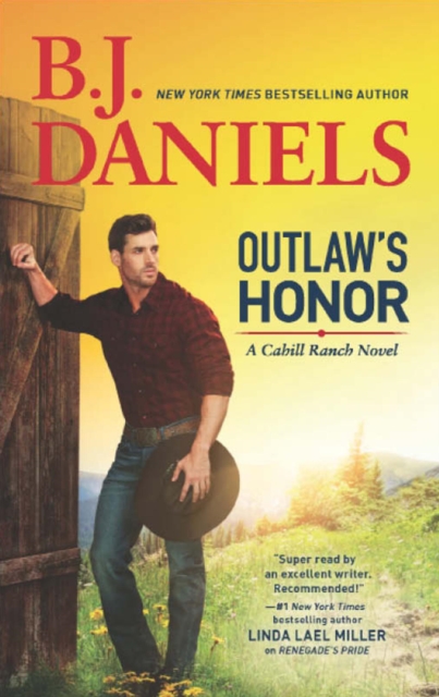 A Outlaw's Honor, EPUB eBook