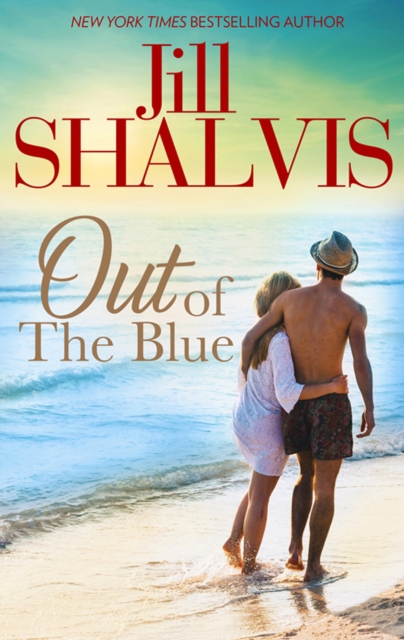 Out Of The Blue, EPUB eBook