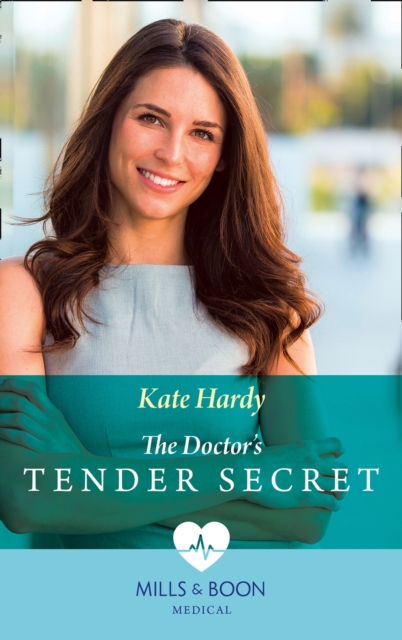 The Doctor's Tender Secret, EPUB eBook