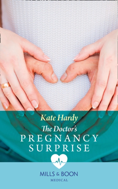 The Doctor's Pregnancy Surprise, EPUB eBook