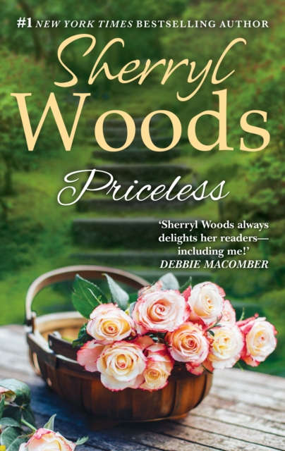 Priceless, EPUB eBook