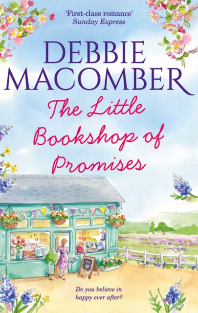 The Little Bookshop Of Promises, EPUB eBook