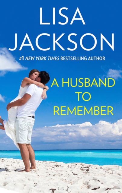 A Husband To Remember, EPUB eBook