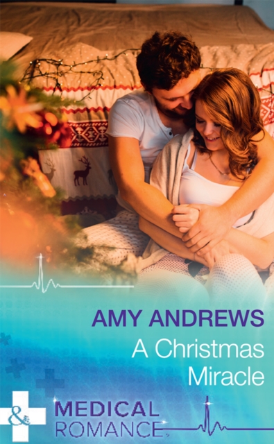A Christmas Miracle, EPUB eBook