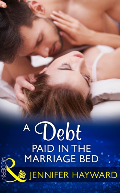 A Debt Paid In The Marriage Bed, EPUB eBook