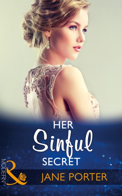 Her Sinful Secret, EPUB eBook