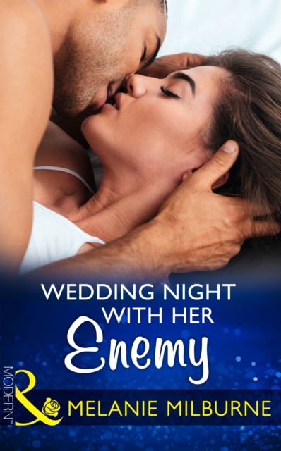 Wedding Night With Her Enemy, EPUB eBook