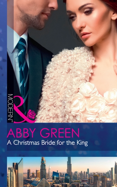A Christmas Bride For The King, EPUB eBook
