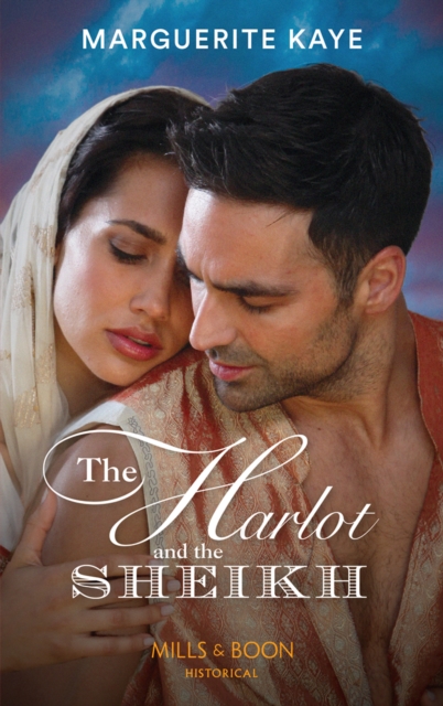 The Harlot And The Sheikh, EPUB eBook