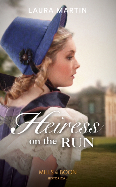 The Heiress On The Run, EPUB eBook