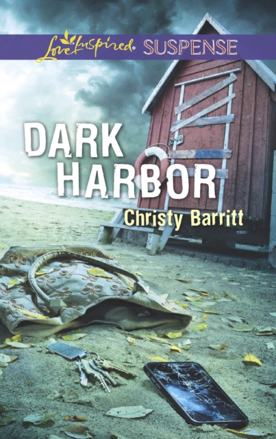 Dark Harbor, EPUB eBook