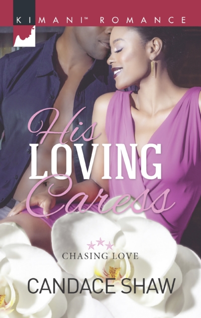His Loving Caress, EPUB eBook