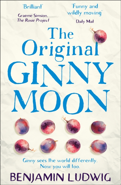The Original Ginny Moon, EPUB eBook