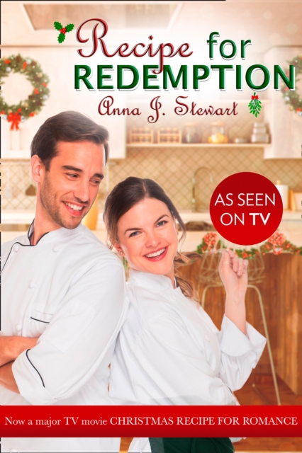 Recipe For Redemption, EPUB eBook
