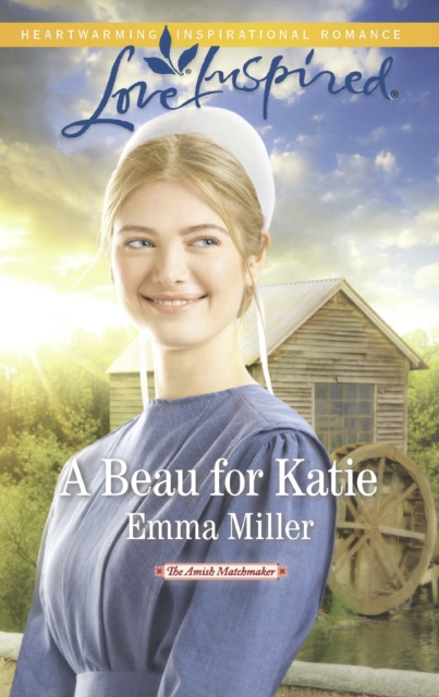 A Beau For Katie, EPUB eBook